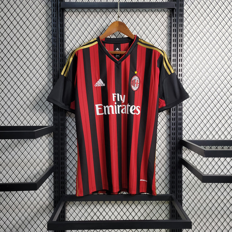 AC MILAN 2013/14