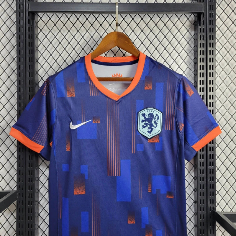 HOLLAND AWAY 24/25