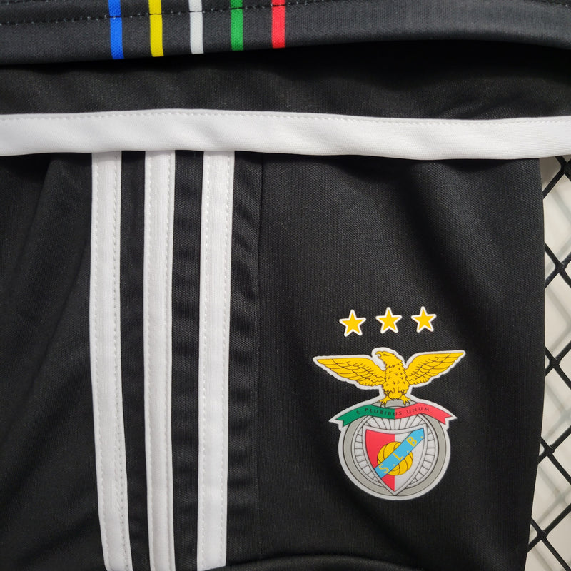 KIDS BENFICA AWAY 23/24