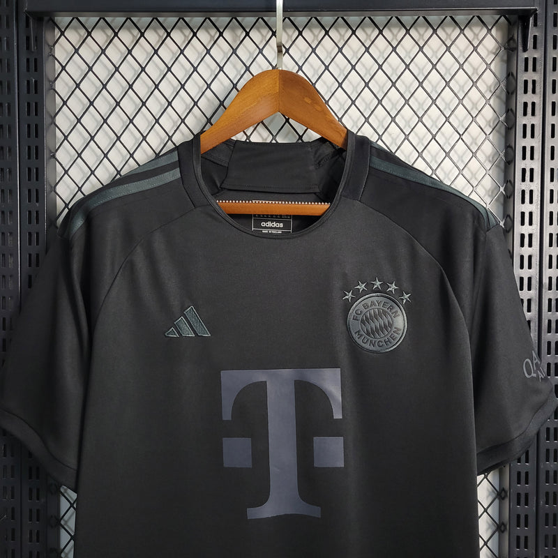 BAYERN MUNICH BLACK SPECIAL EDITION 23/24