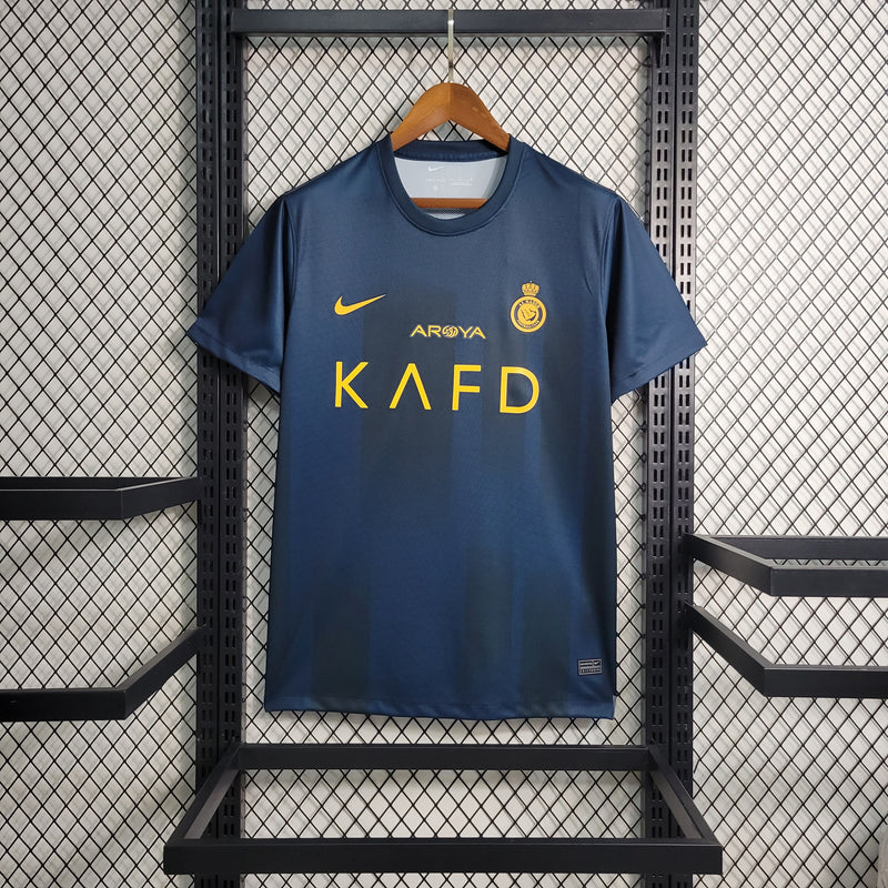 AL NASSR AWAY 23/24