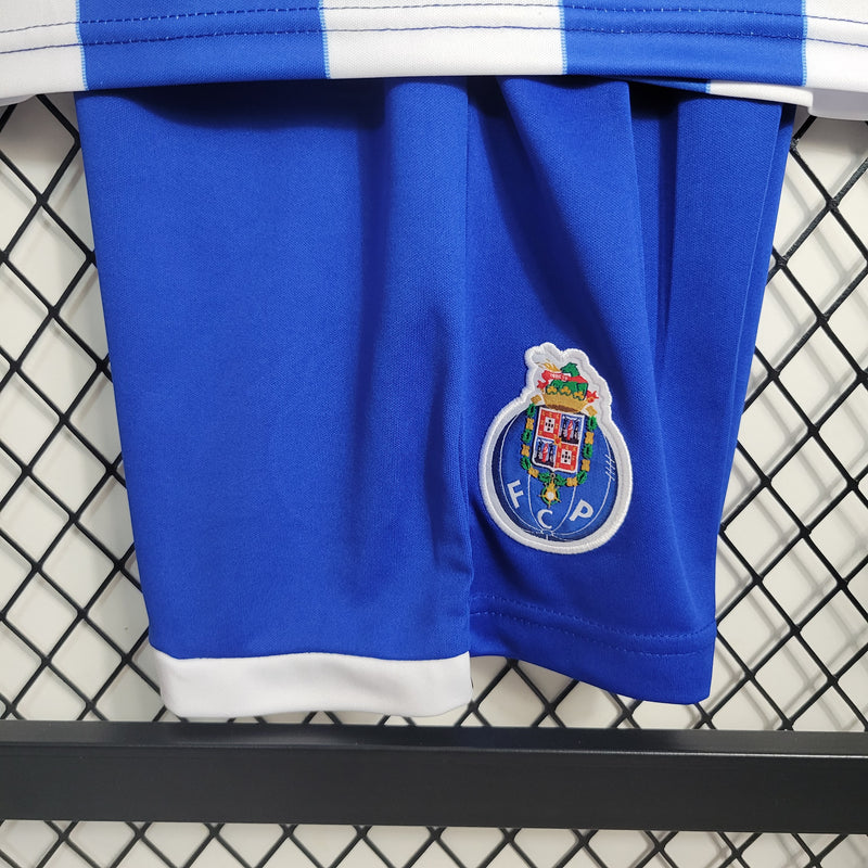 KIDS PORTO HOME 23/24