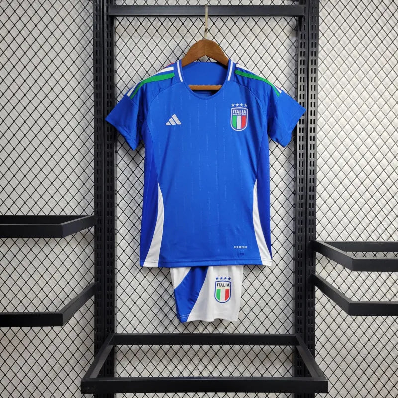 KIDS ITALY HOME 24/25