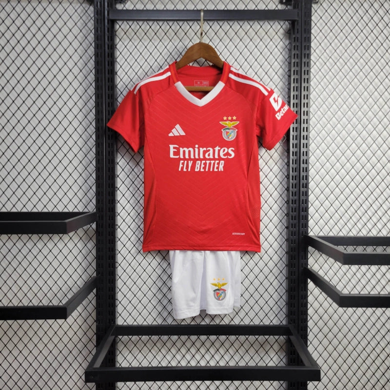 KIDS BENFICA HOME 24/25