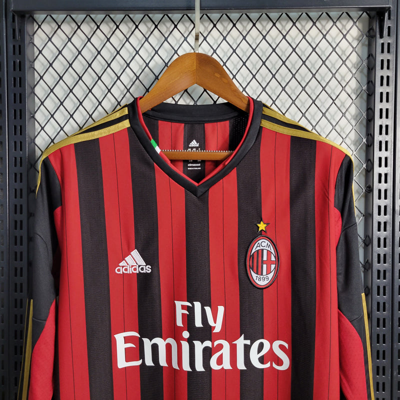 AC MILAN 2013/14