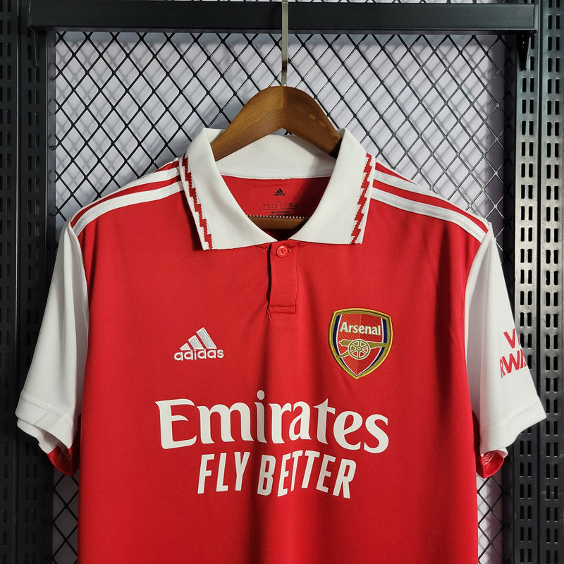 ARSENAL HOME 22/23