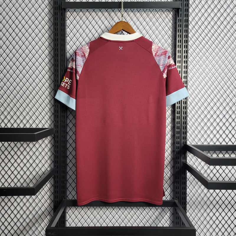 WEST HAM HOME 22/23