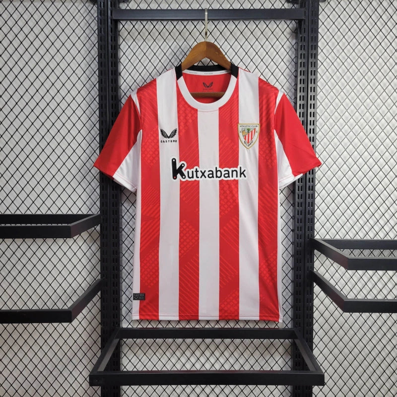 ATHLETIC BILBAO HOME 24/25