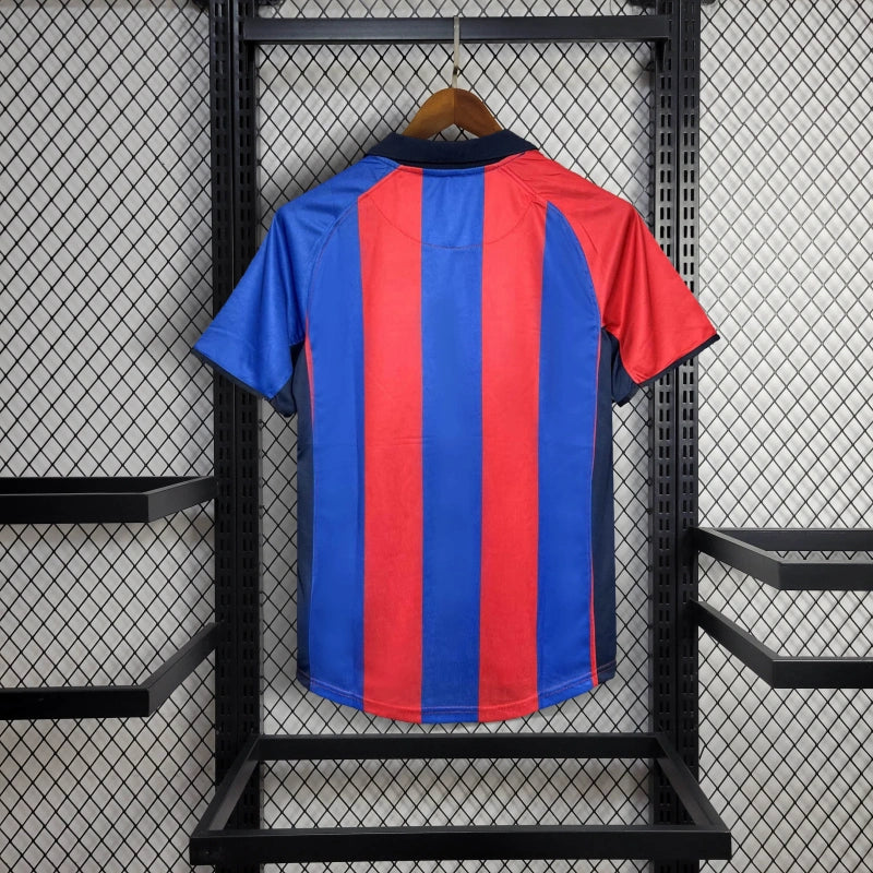 BARCELONA HOME 04/05