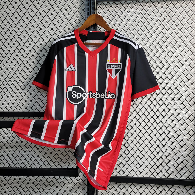 SÃO PAULO AWAY 23/24