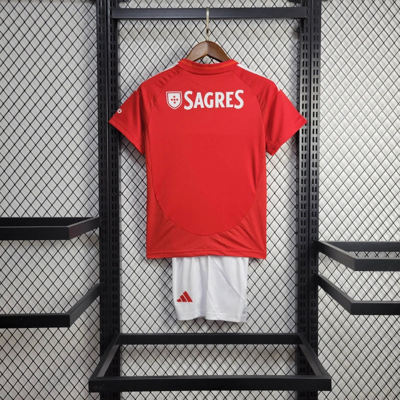 KIDS BENFICA HOME 24/25