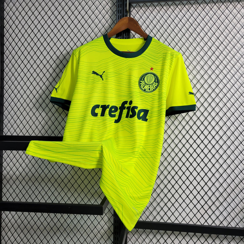 PALMEIRAS AWAY 23/24