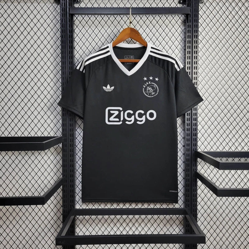 AJAX BLACK 24/25