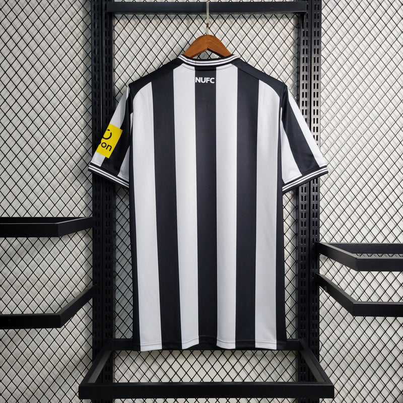 NEWCASTLE HOME 24/25