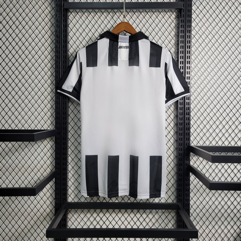 JUVENTUS HOME 14/15