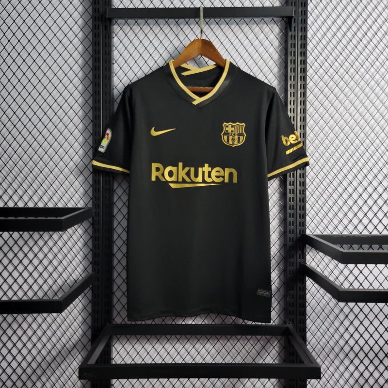 BARCELONA AWAY 20/21