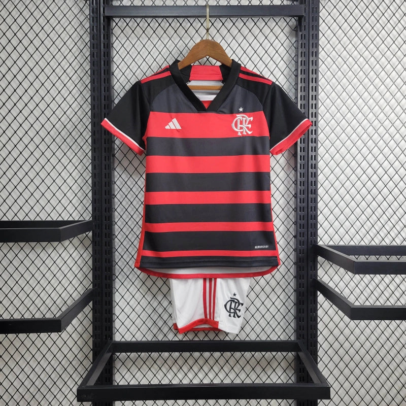 KIDS FLAMENGO 24/25