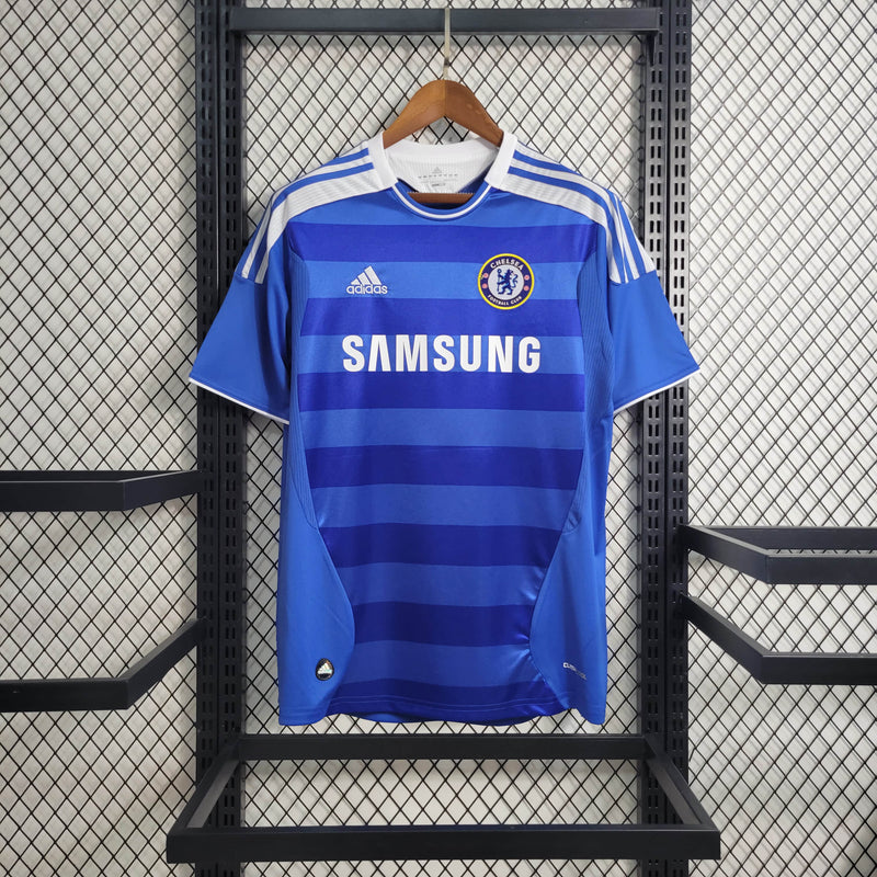 CHELSEA HOME 11/12