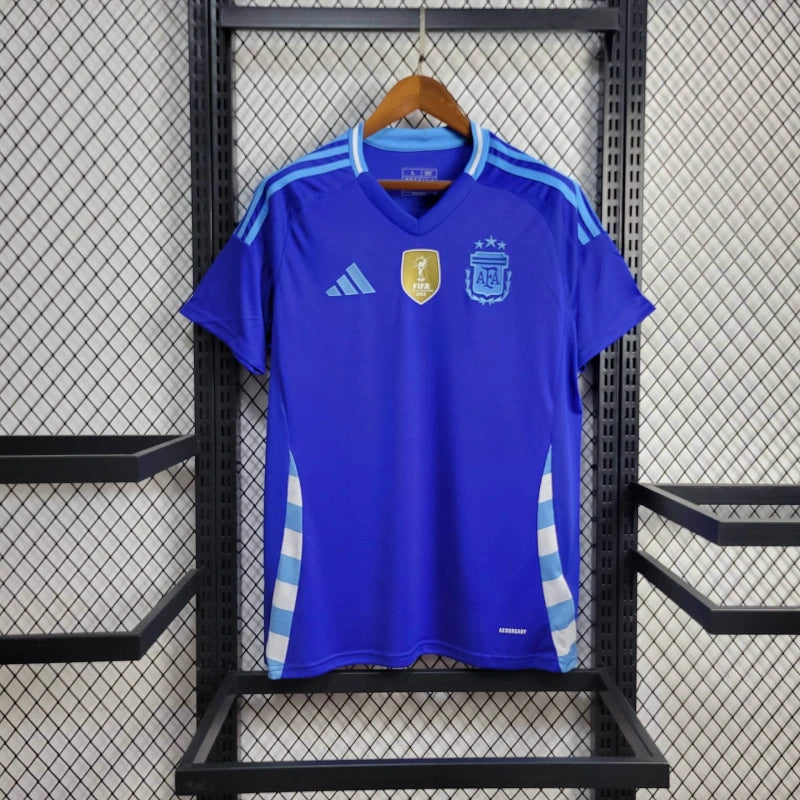 ARGENTINA AWAY 24/25