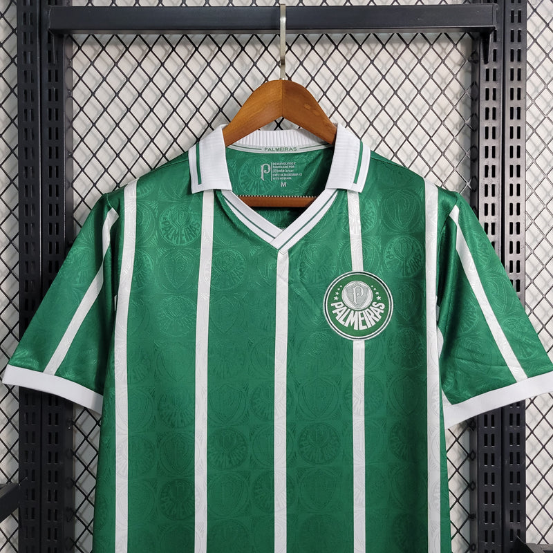 PALMEIRAS HOME 1993