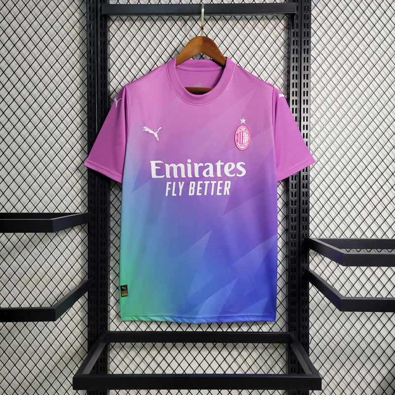 AC MILAN AWAY 23/24