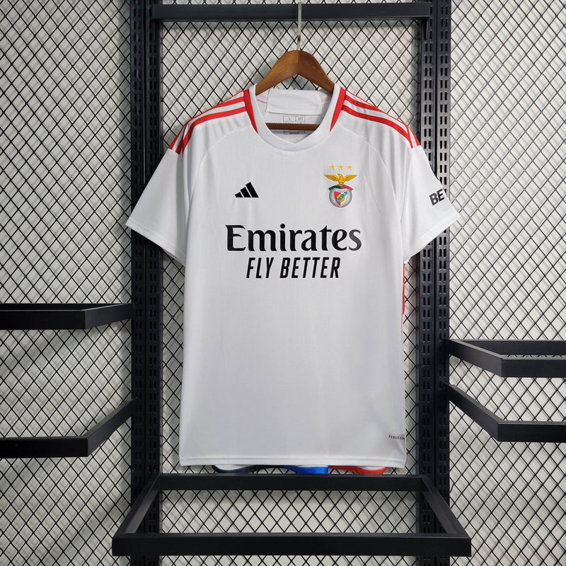 BENFICA AWAY 23/24