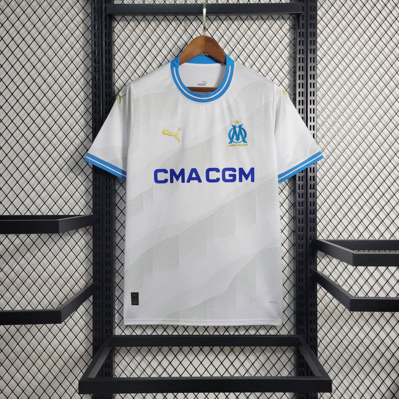 MARSEILLE HOME 23/24