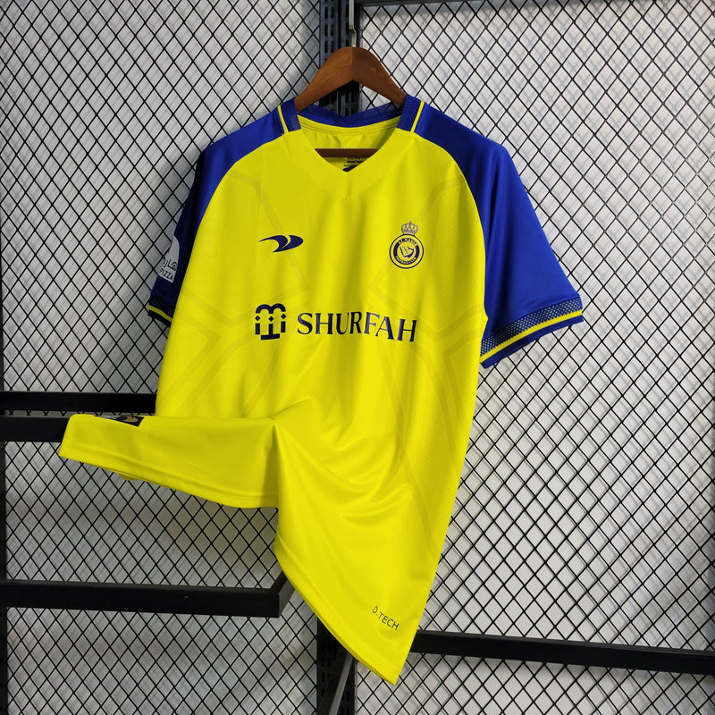 AL NASSR HOME 22/23