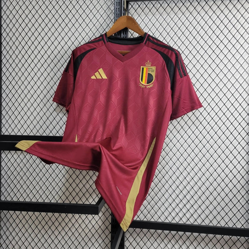 BELGIUM HOME 24/25