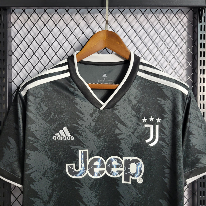 JUVENTUS AWAY 22/23