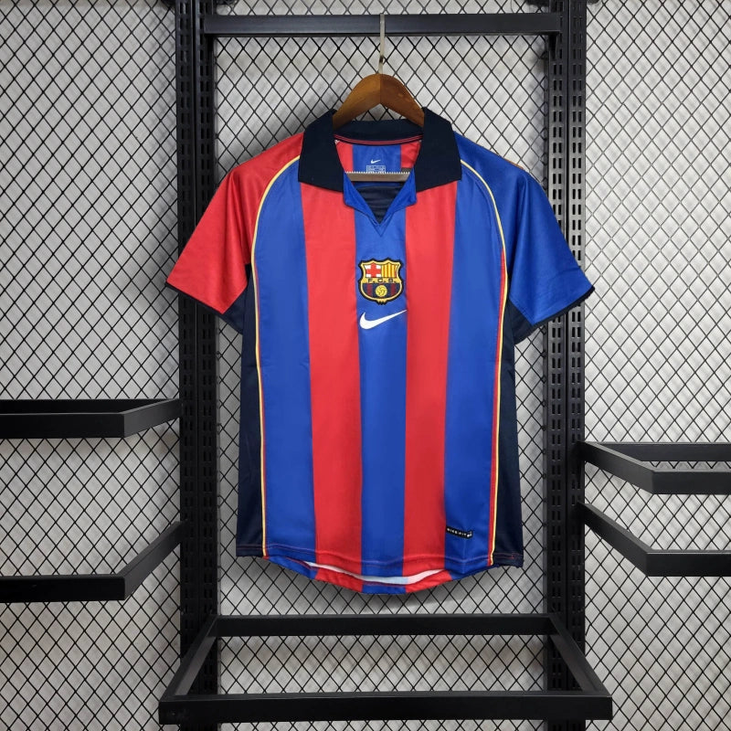 BARCELONA HOME 04/05