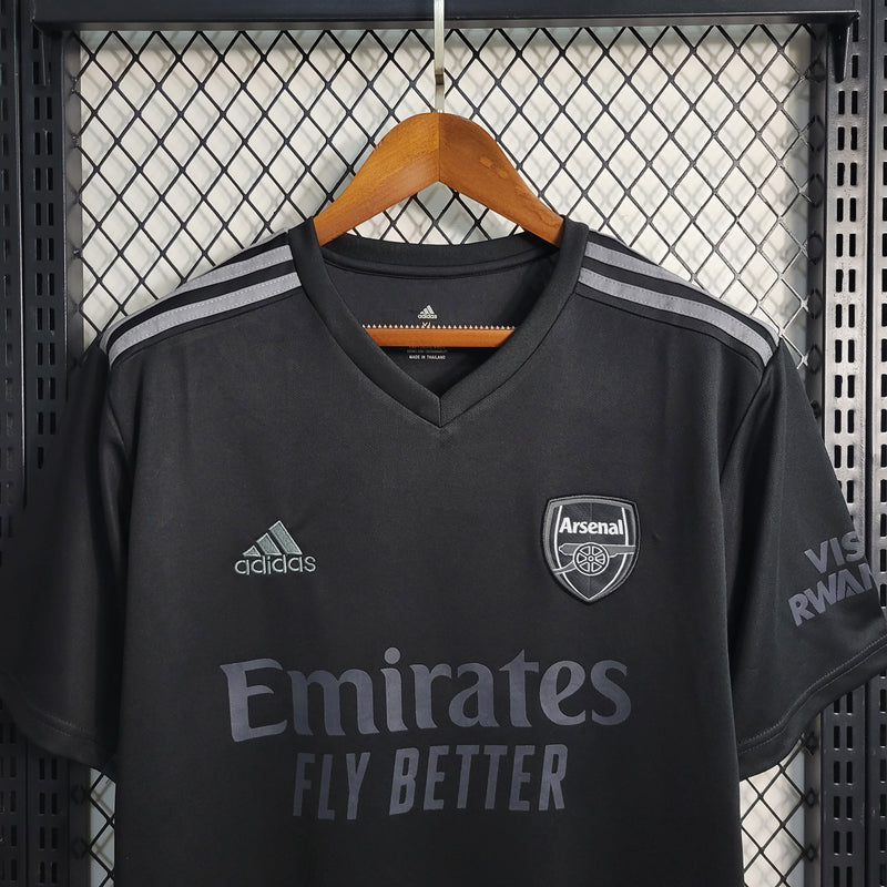 ARSENAL BLACK 22/23