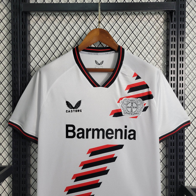 LEVERKUSEN AWAY 23/24