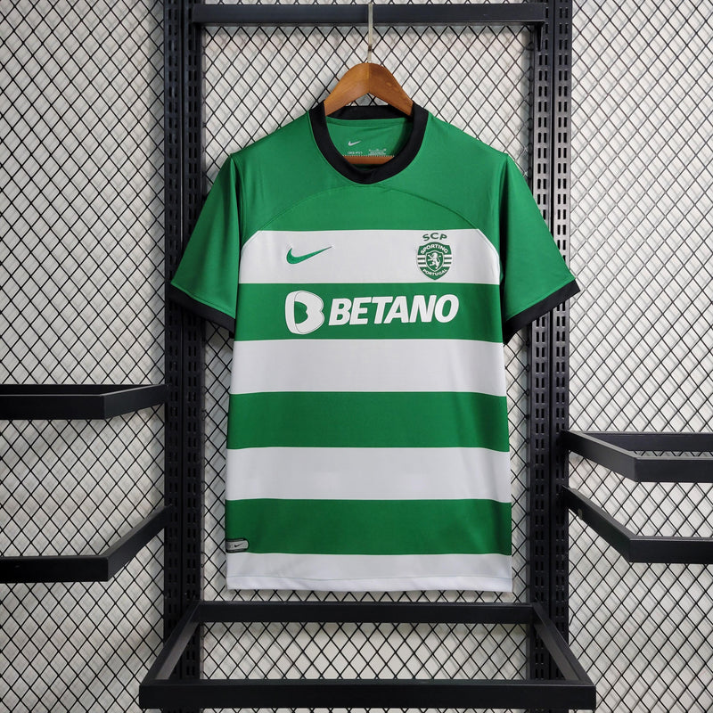 SPORTING HOME 23/24