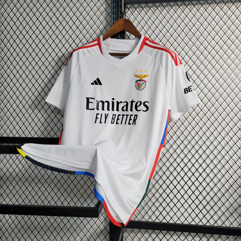 BENFICA AWAY 23/24