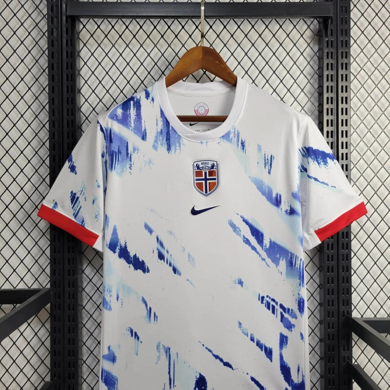 NORWAY AWAY 24/25