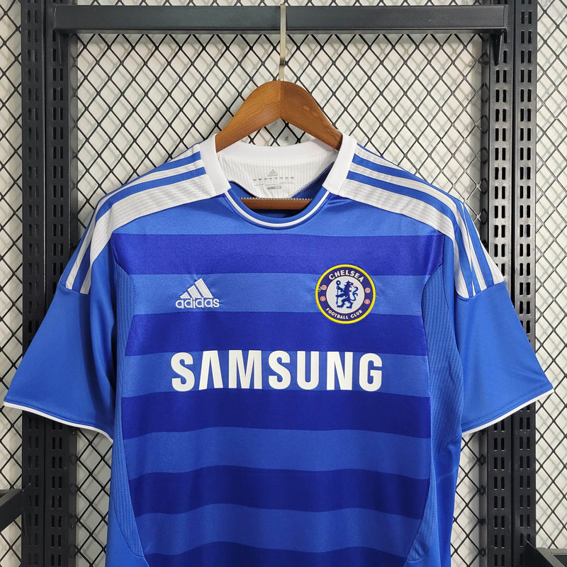 CHELSEA HOME 11/12