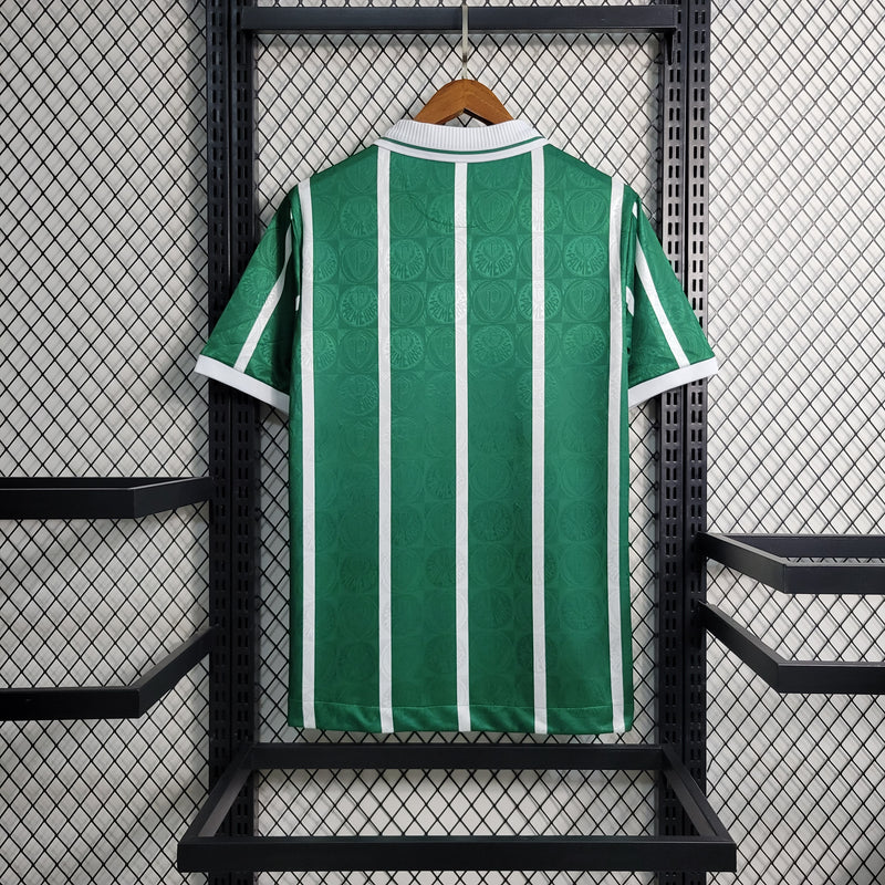 PALMEIRAS HOME 1993