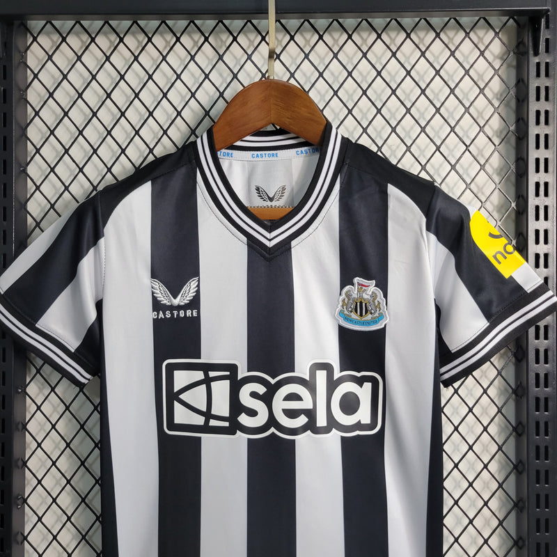 KIDS NEWCASTLE HOME 24/25