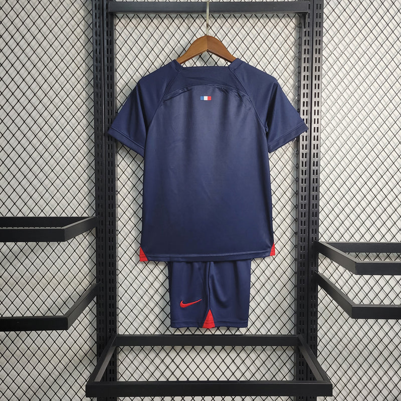 KIDS PSG HOME 23/24