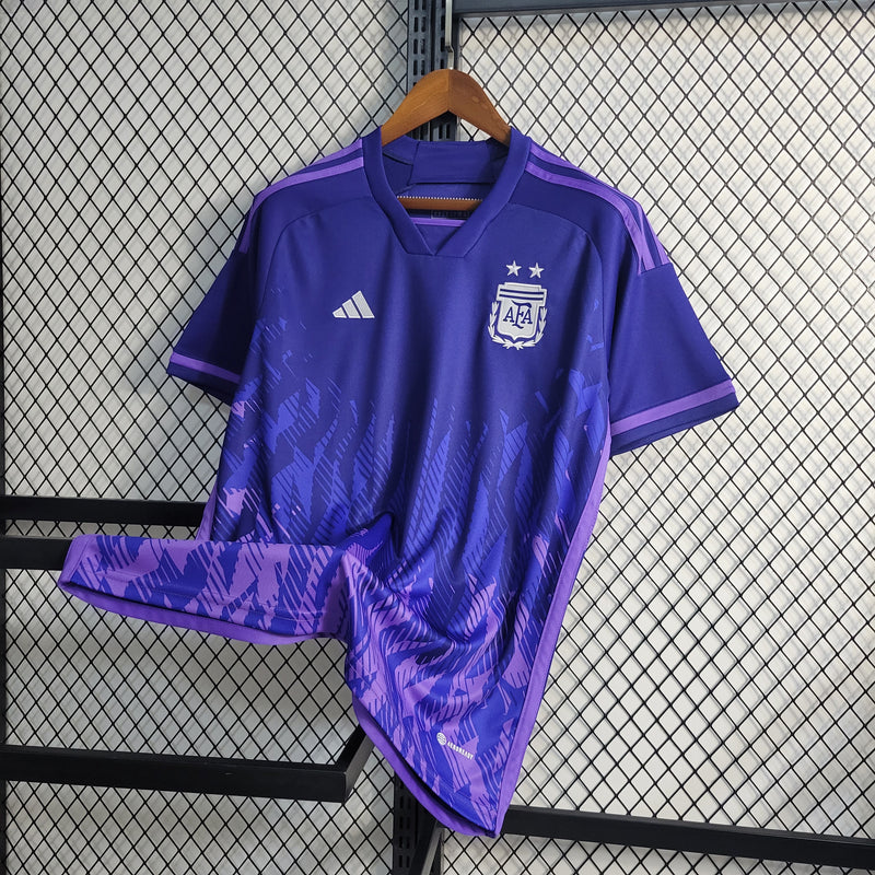 ARGENTINA AWAY 22/23