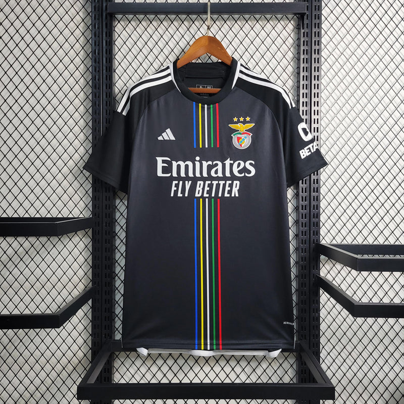 BENFICA AWAY 23/24