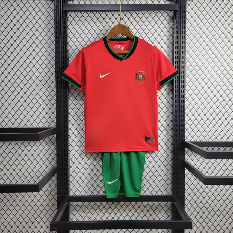 KIDS PORTUGAL HOME 24/25