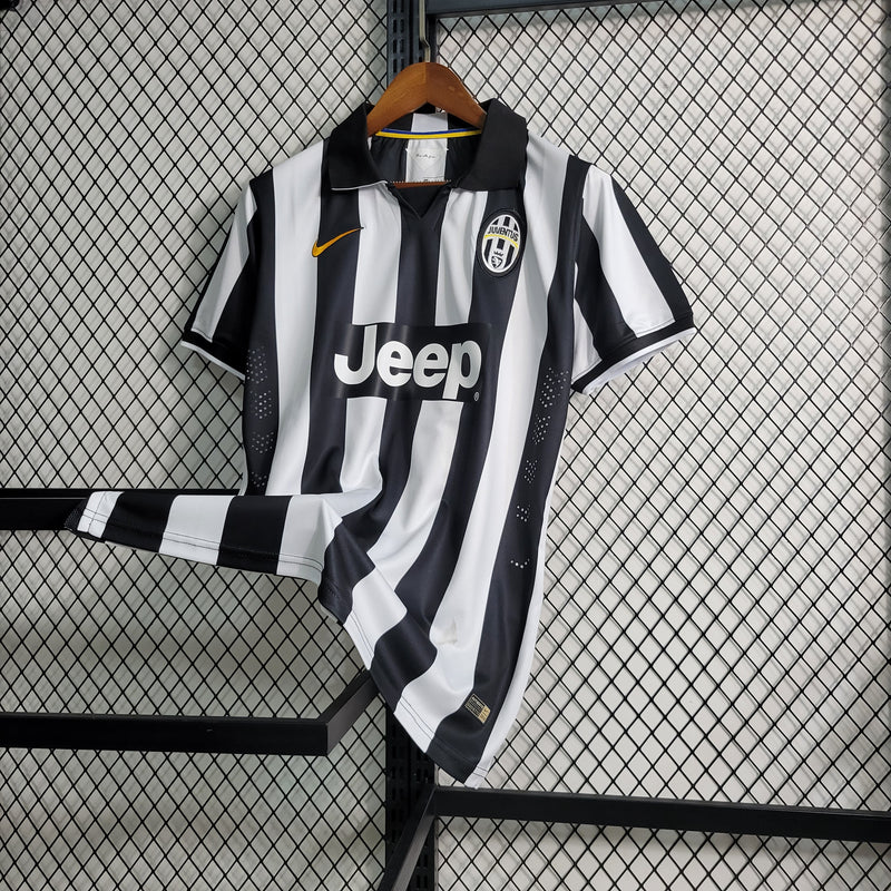 JUVENTUS HOME 14/15