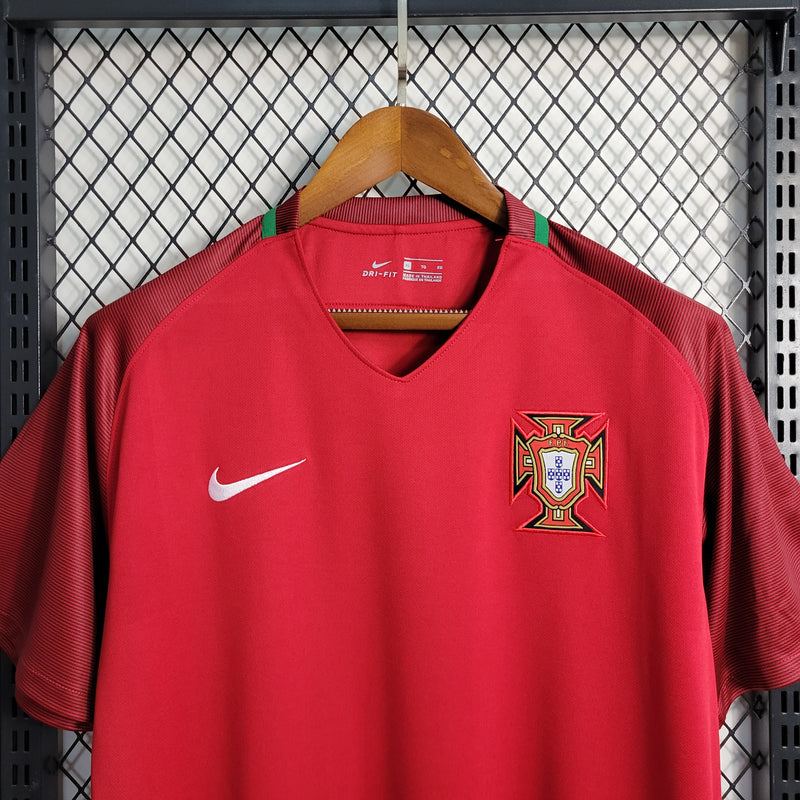 PORTUGAL HOME 2016