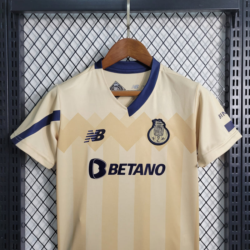 KIDS PORTO AWAY 23/24