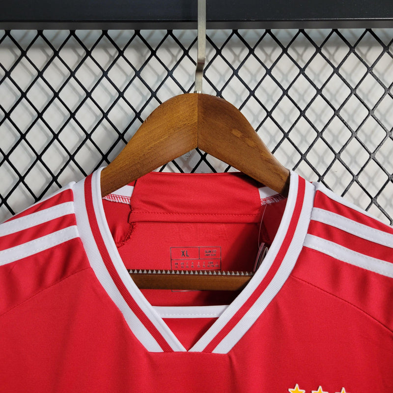 BENFICA HOME 23/24