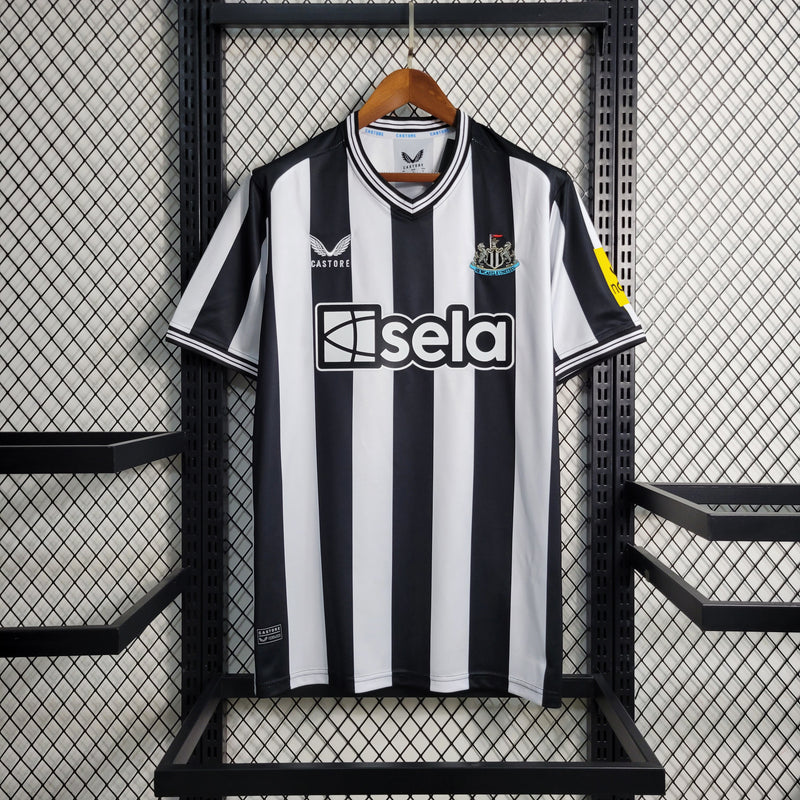 NEWCASTLE HOME 24/25