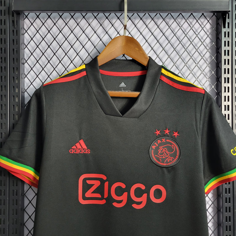 AJAX BLACK EDITION 21/22