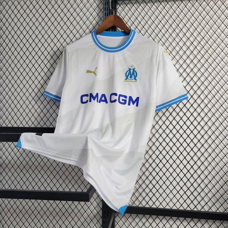 MARSEILLE HOME 23/24